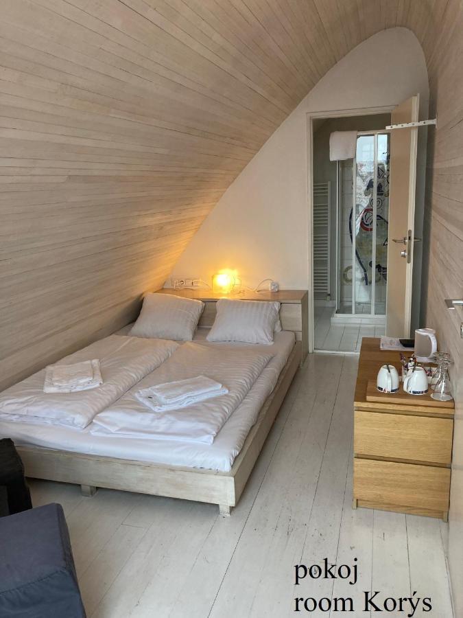 Hotel Besidka