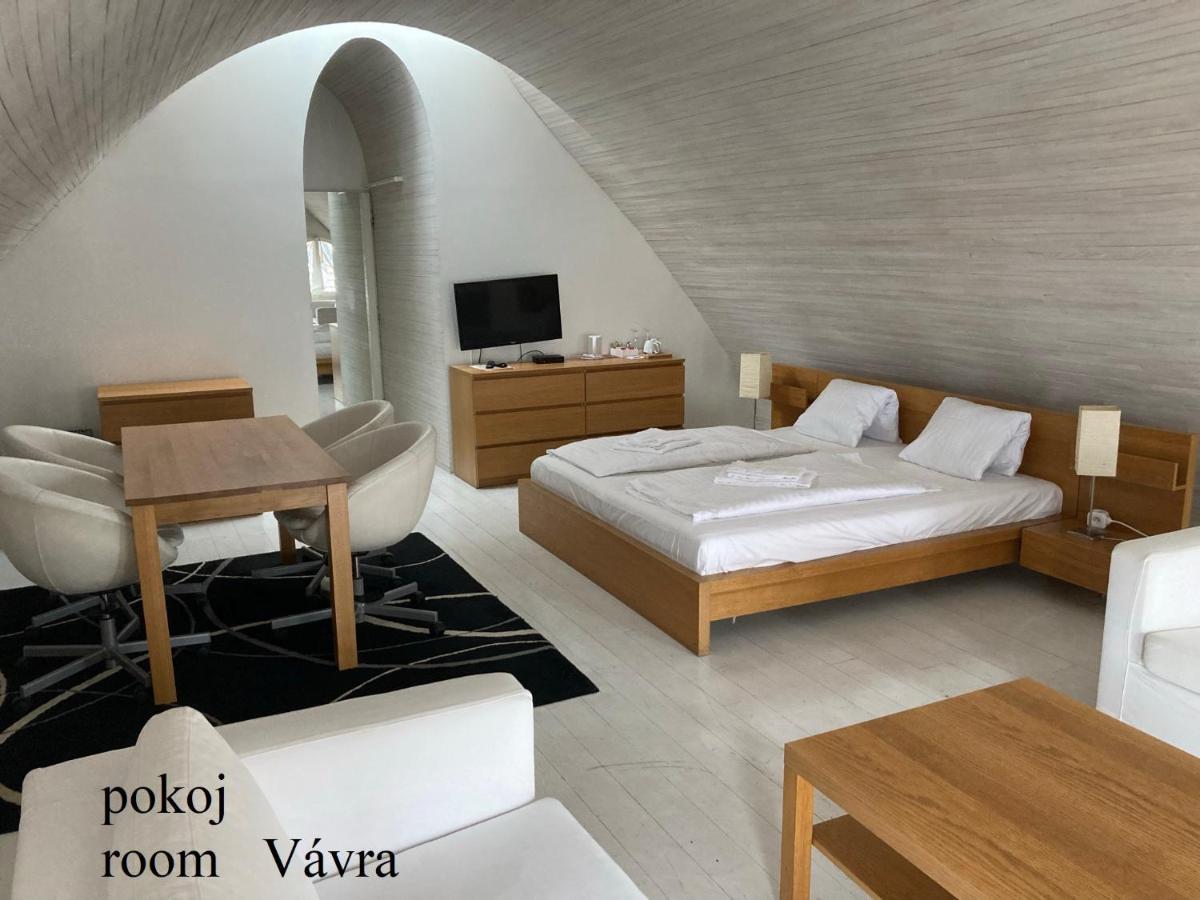 Hotel Besidka