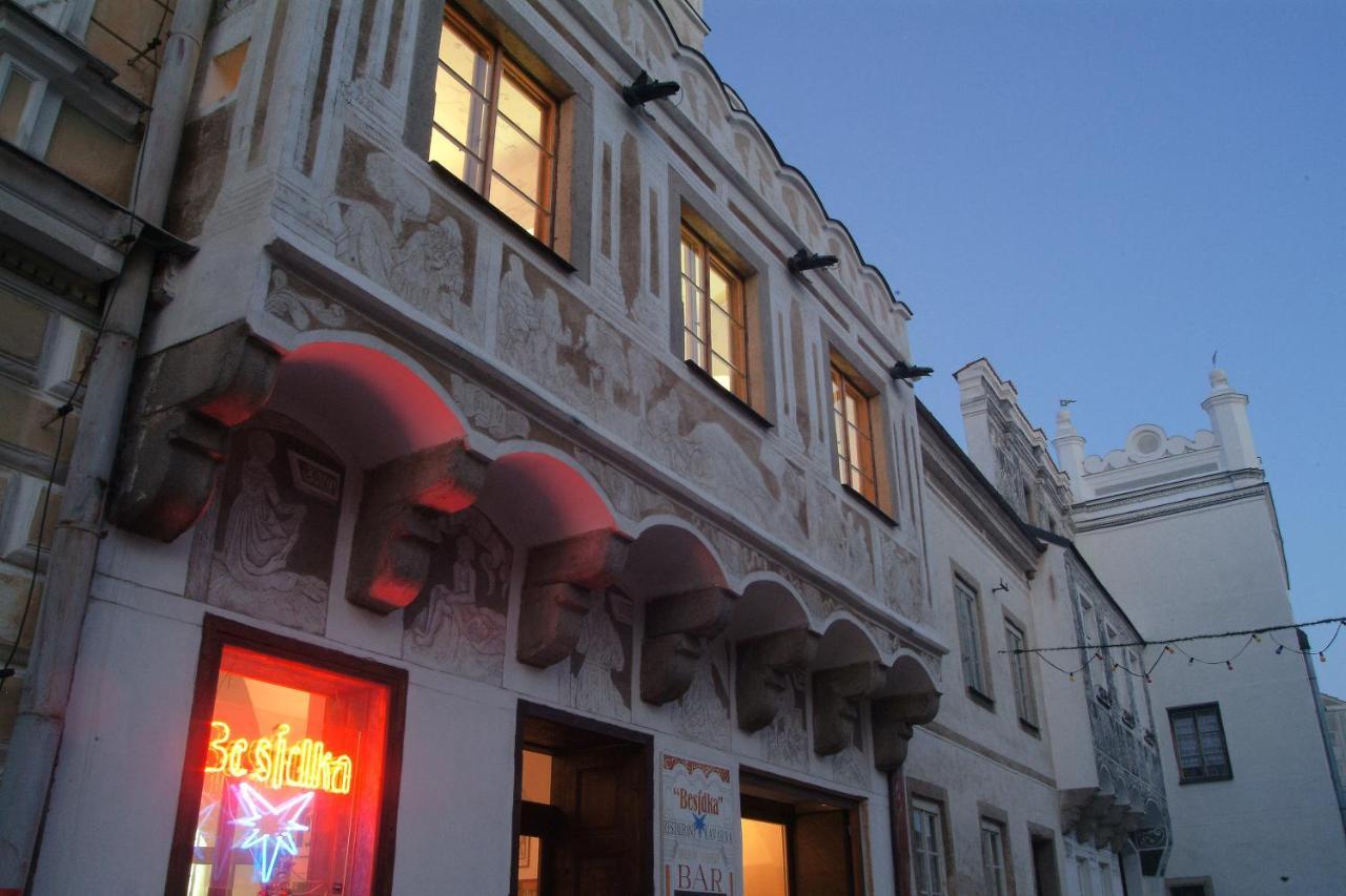 Hotel Besidka