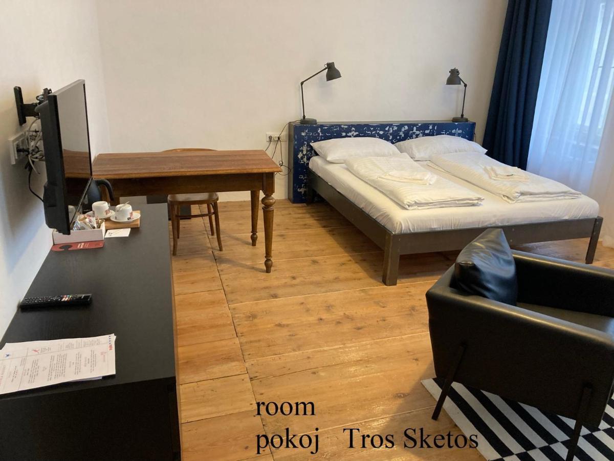 Besidka 3* Slavonice