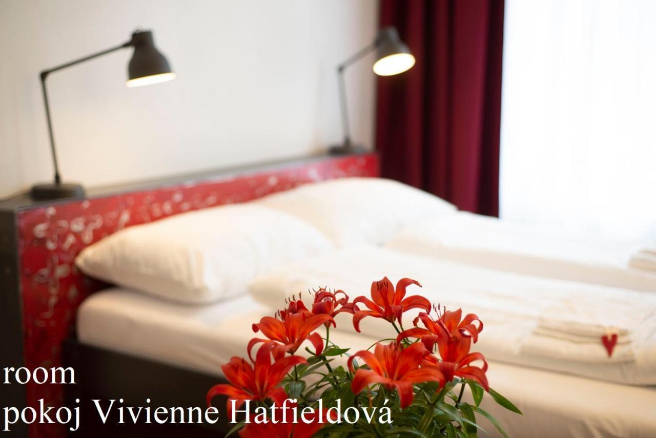 Hotel Besidka Slavonice