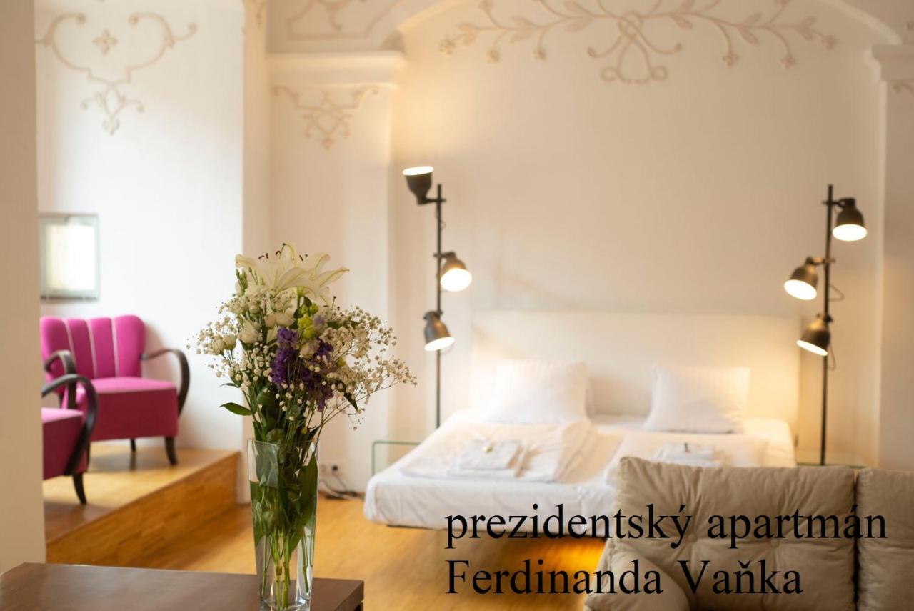 Besidka Hotel 3*