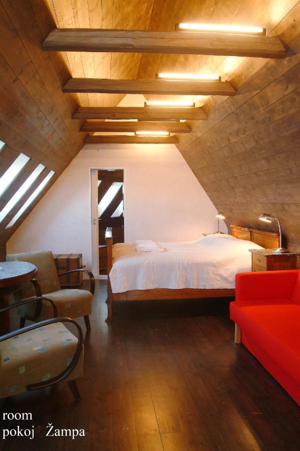 Hotel Besidka