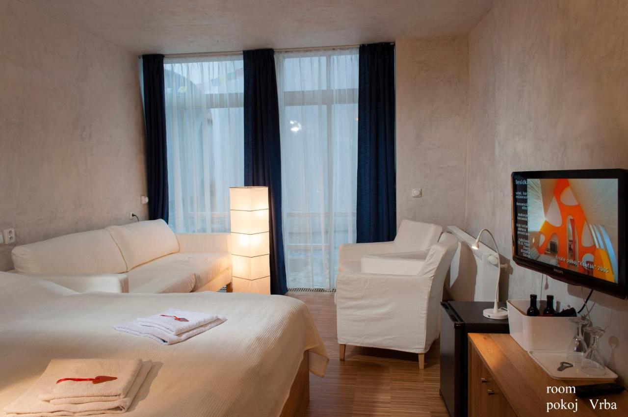 Besidka 3* Slavonice