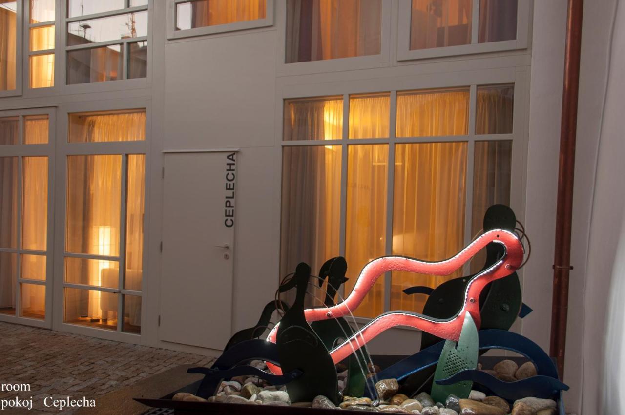 Besidka Hotel 3*