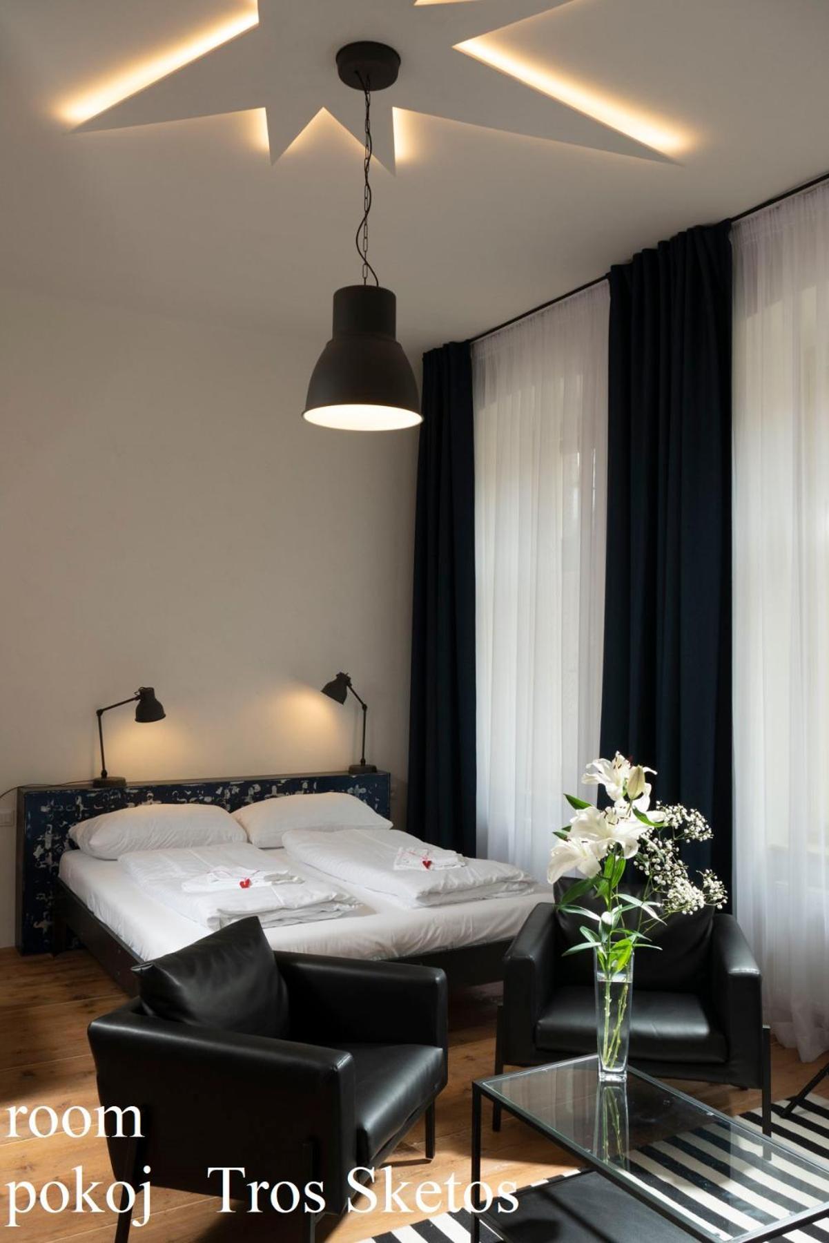 Besidka Hotel 3*