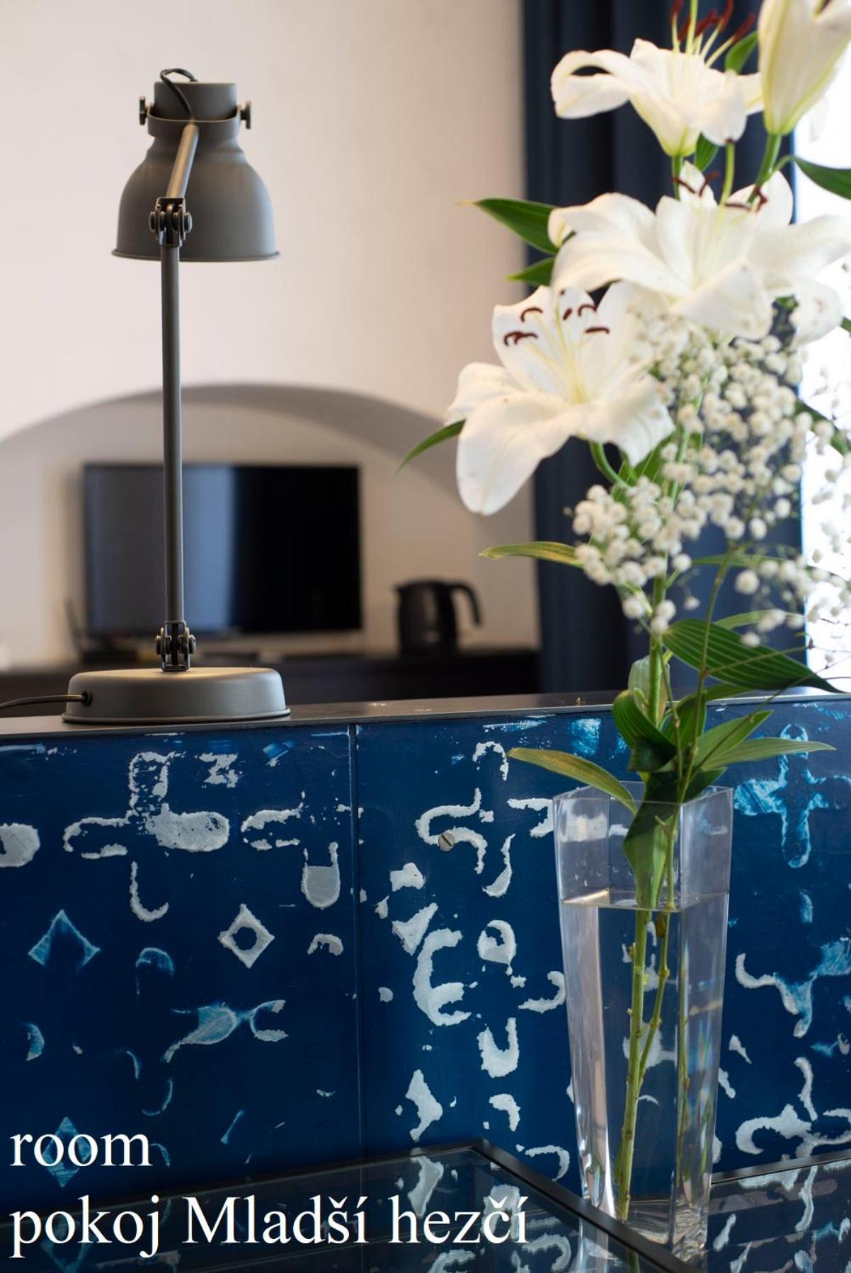 Hotel Besidka 3*