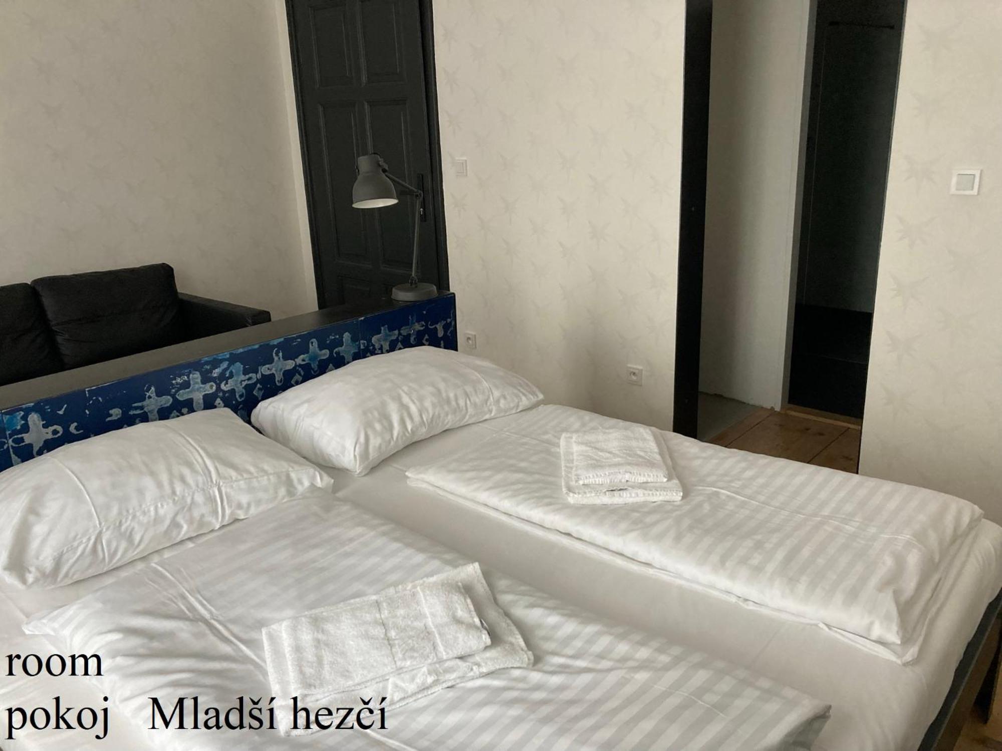 Besidka 3*