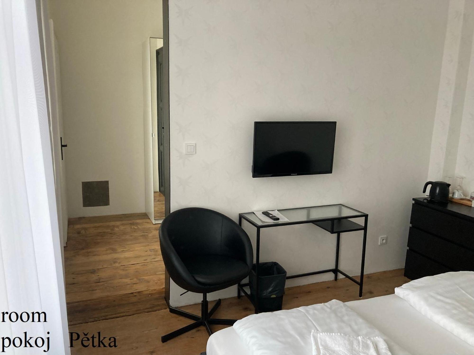 Hotel Besidka 3*